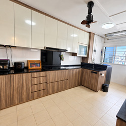 Blk 101 Eunos Vista (Bedok), HDB 5 Rooms #637291881